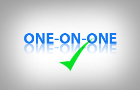 access one on one