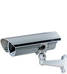 Cable managed External Housing