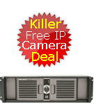 Avermedia 32 Channel Pure IP  NVR
